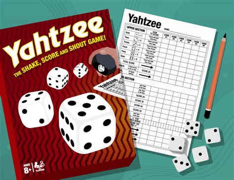optimal yahtzee|Yahtzee Strategy .